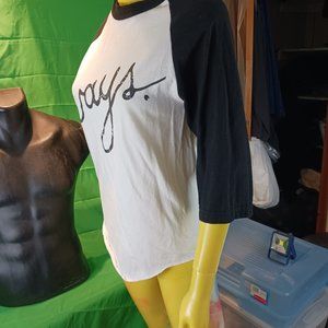 baseball half sleeves style woman sport casual brand new ways 100% cotton